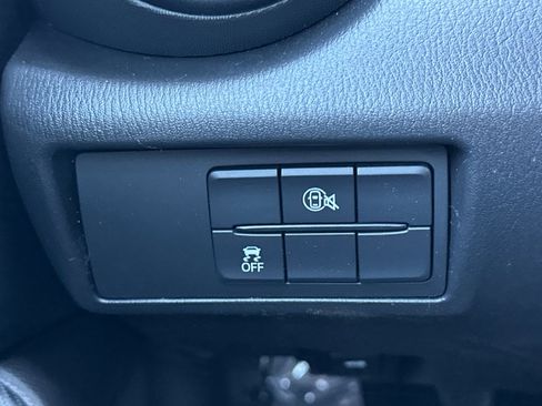 New 2026 MAZDA MX-5 Miata Sport image 28