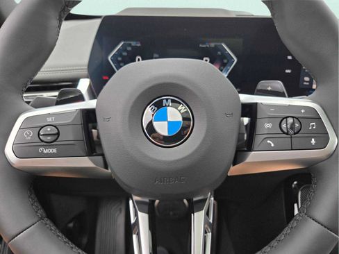 New 2026 BMW X1 xDrive28i w/ Technology Package AWD/4WD image 32