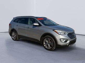 Used 2015 Hyundai Santa Fe Limited w/ Option Group 04 video 1