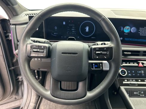 Used 2025 Hyundai Santa Fe Calligraphy AWD/4WD image 30