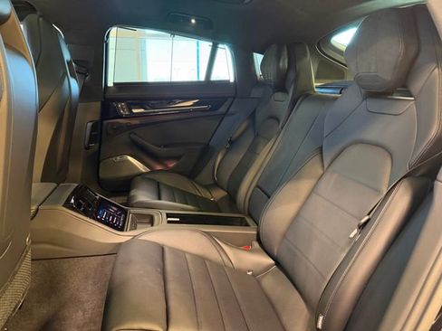 Used 2025 Porsche Panamera Turbo S image 22