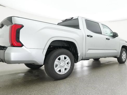 New 2026 Toyota Tundra SR AWD/4WD image 11
