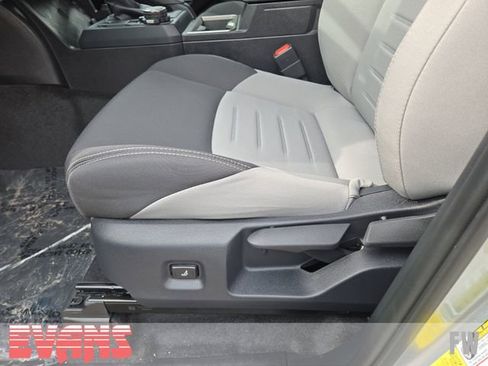 Certified 2026 Toyota Tacoma TRD Sport image 22