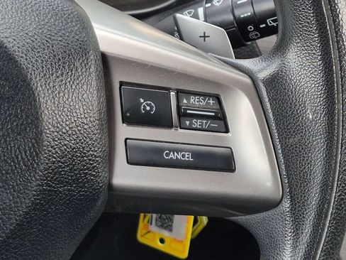 Used 2013 Subaru Outback 2.5i AWD/4WD image 17