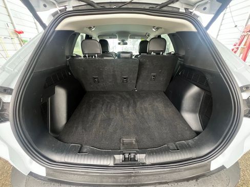 Used 2025 Ford Escape Platinum image 7