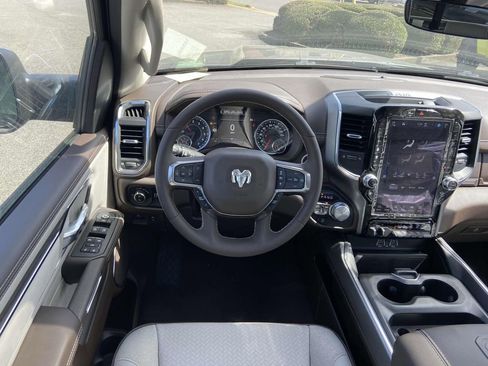 New 2025 RAM 1500 Laramie image 11