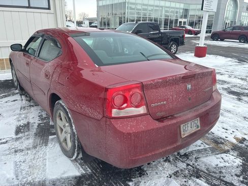 Used 2010 Dodge Charger image 3