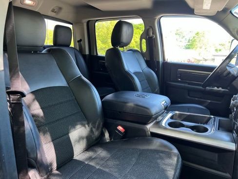 Used 2017 RAM 1500 Sport AWD/4WD image 20
