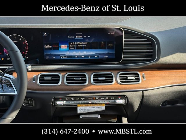 New 2026 Mercedes-Benz GLE 450 4MATIC image 11