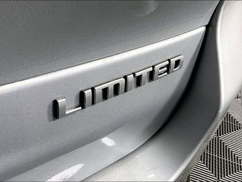 New 2026 Jeep Grand Cherokee L Limited AWD/4WD image 10