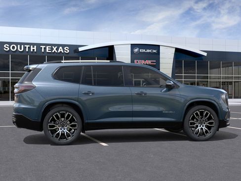New 2026 GMC Acadia Denali Ultimate image 5