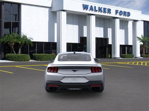 New 2025 Ford Mustang Premium RWD image 27