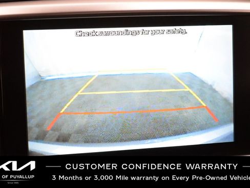 Certified 2021 Kia Sportage LX AWD/4WD image 23