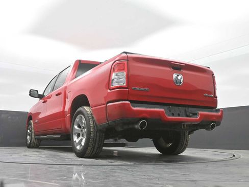 Used 2022 RAM 1500 Big Horn image 33