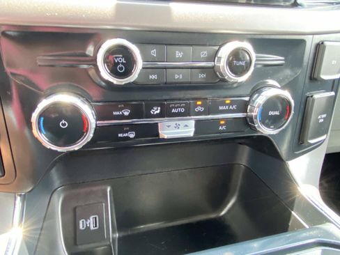 Used 2024 Ford F150 XLT w/ Mobile Office Package AWD/4WD image 23