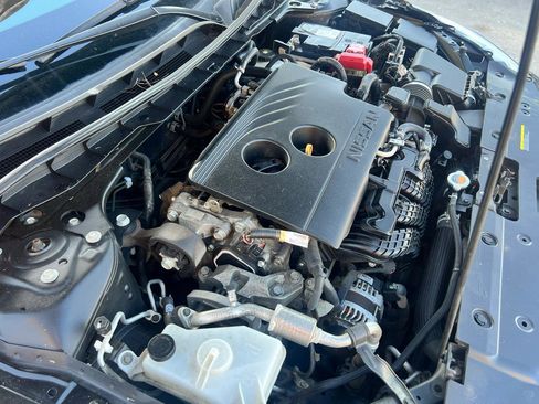 Used 2019 Nissan Altima 2.5 SV FWD image 31