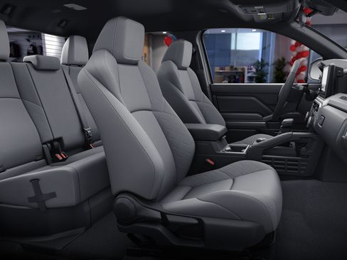 New 2026 Toyota Tacoma SR5 AWD/4WD image 20