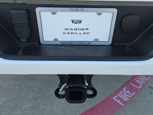 Used 2024 GMC Sierra 2500 Denali w/ Denali Reserve Package image 37