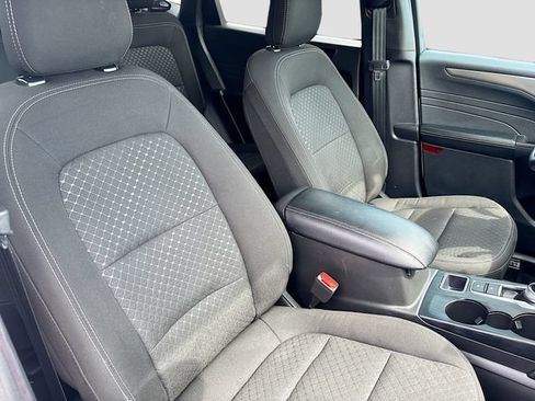 Used 2023 Ford Escape Active w/ Tech Pack #1 FWD image 27