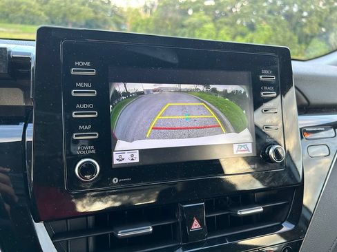 Certified 2024 Toyota Camry LE w/ Convenience Package FWD image 25