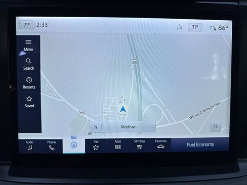 Used 2023 Ford F150 Limited image 36