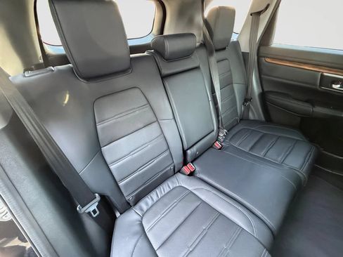 Used 2019 Honda CR-V EX-L image 18