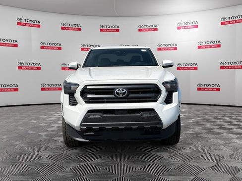 Used 2026 Toyota Tacoma SR5 AWD/4WD image 8