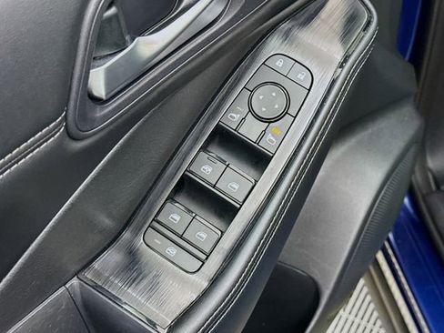 Used 2023 Nissan Rogue SV w/ SV Premium B Package image 19