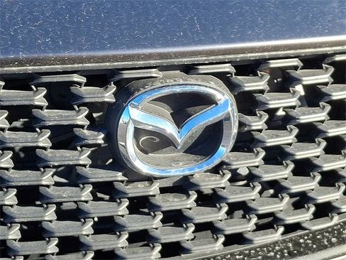 Used 2025 MAZDA CX-50 AWD 2.5 S w/ Preferred Package image 6