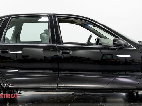Used 1996 Chevrolet Impala SS RWD image 41