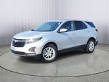 Used 2022 Chevrolet Equinox LT image 1