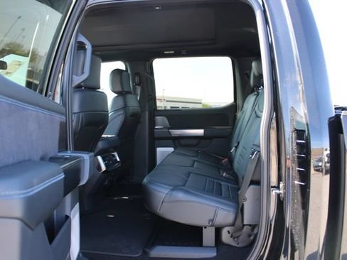 New 2026 Ford F250 Platinum AWD/4WD image 11