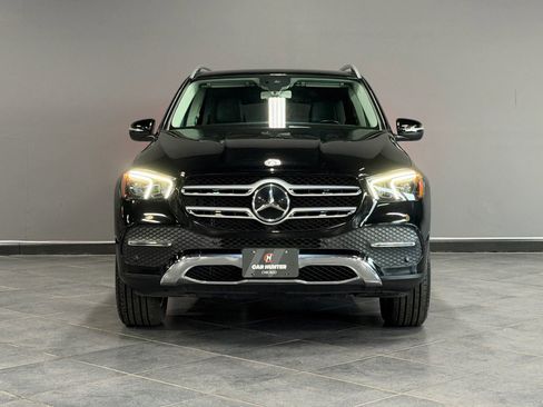 Used 2020 Mercedes-Benz GLE 350 4MATIC image 3