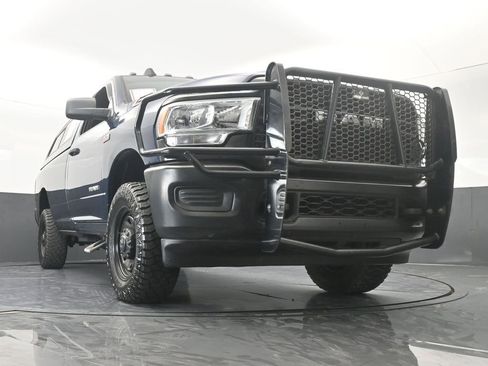 Used 2022 RAM 2500 Tradesman image 58