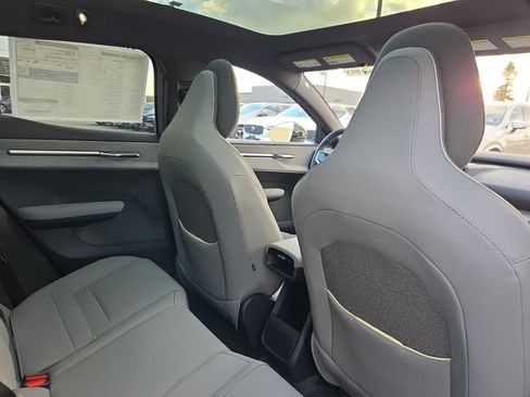 New 2026 Volvo EX30 Ultra w/ Protection Package Premier AWD/4WD image 8
