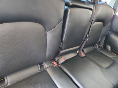 Used 2020 Nissan Armada SL w/ Premium Package image 18