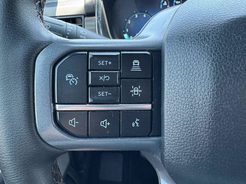 Used 2025 Ford F150 Lariat w/ Tow/Haul Package AWD/4WD image 21
