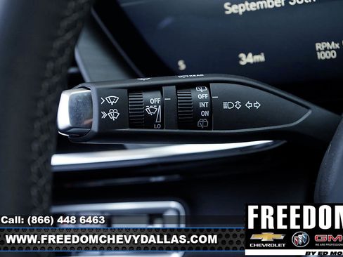 New 2024 Buick Envision Preferred image 26