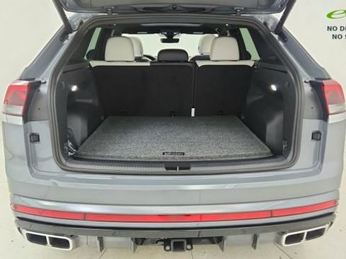 Used 2026 Volkswagen Atlas Cross Sport SEL Premium R-Line AWD/4WD image 14