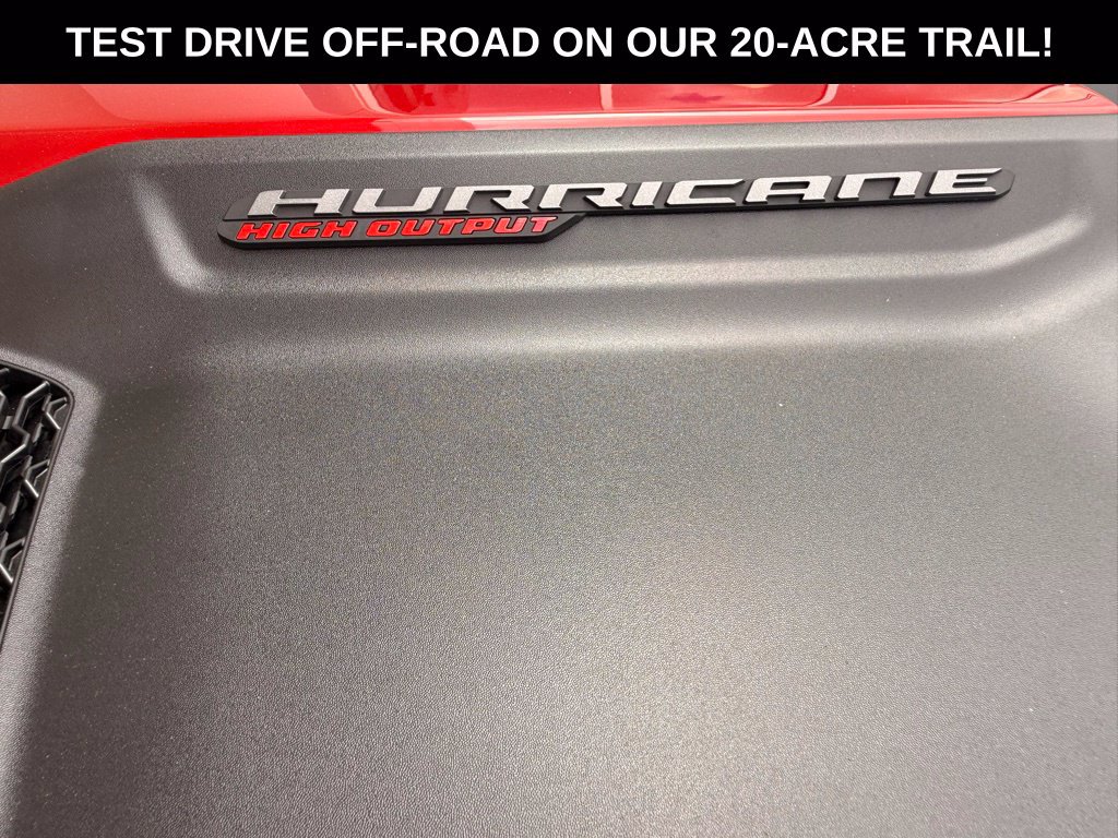 New 2026 RAM 1500 RHO AWD/4WD image 34