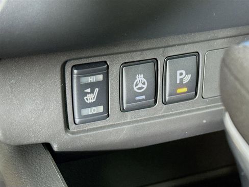 New 2026 Nissan Frontier SV image 20