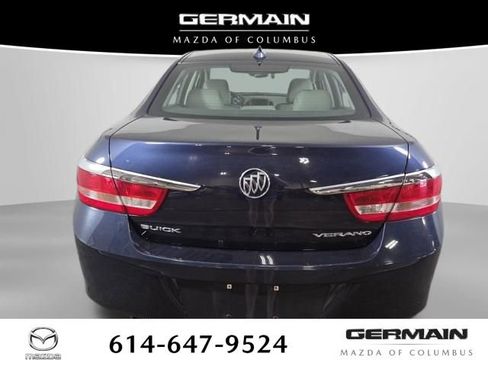 Used 2016 Buick Verano FWD image 10