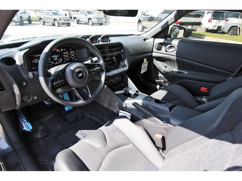 New 2027 Nissan Z Performance RWD image 8