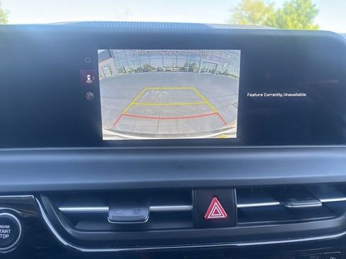 Certified 2024 Kia Seltos S AWD/4WD image 4
