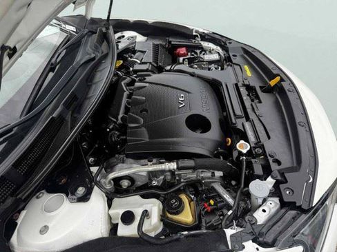 Used 2022 Nissan Maxima SV w/ Floor Mat Group FWD image 55
