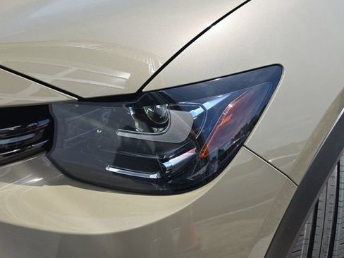 New 2026 MAZDA CX-70 SC AWD/4WD image 29