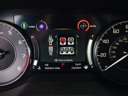 Certified 2025 Acura RDX SH-AWD image 22