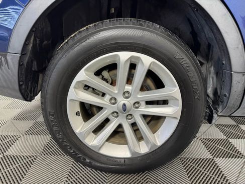 Used 2016 Ford Explorer FWD image 47