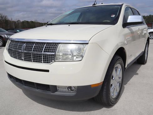 Used 2007 Lincoln MKX 2WD image 31
