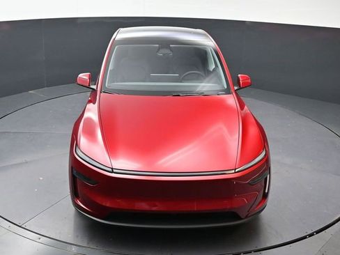 Used 2026 Tesla Model Y Long Range AWD/4WD image 33